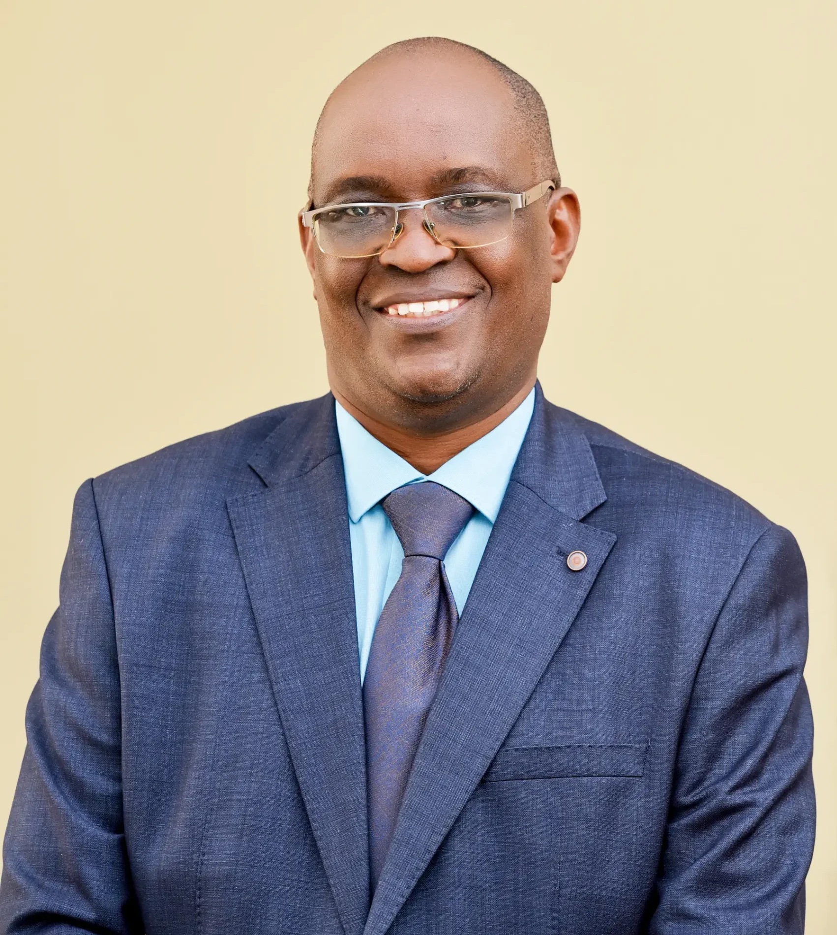 Eng. Herbert Nuwamanya